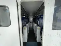 Containerskib til salg