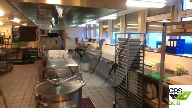 Indkvarteringspram til salg