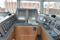 Arbejdsbåde til salg