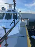 Lodsbåd til salg