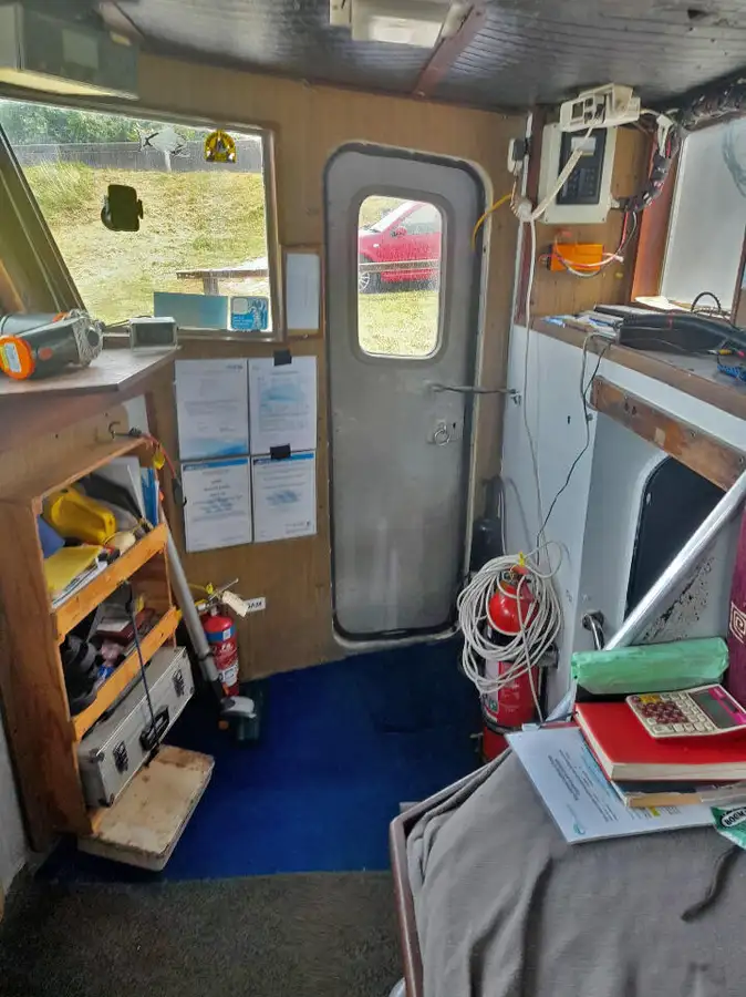 Langliner til salg
