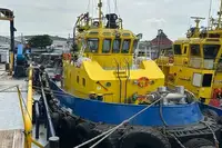 Trækbåd til salg