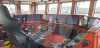 Trawler til salg