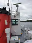 Arbejdsbåde til salg