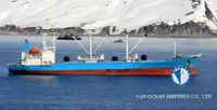 Køleskib til salg