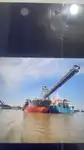Dredger til salg