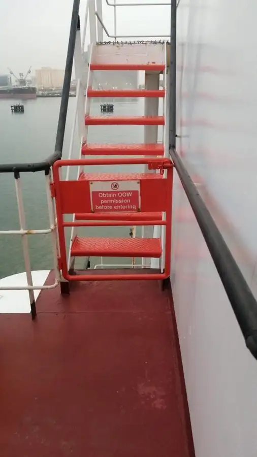 Dredge til salg