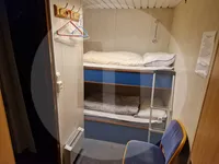 Færgefartøj til salg