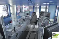 Wind farm service vessel til salg