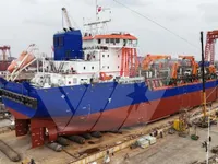 Dredge til salg