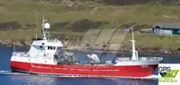 Trawler til salg