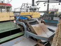 Trawler til salg