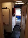 Bugserbåd til salg