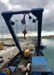 Arbejdsbåde til salg