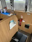 Arbejdsbåde til salg