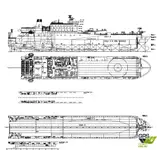 Ro-Ro ship til salg