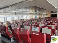 Passagerskib til salg