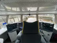 Arbejdsbåde til salg