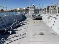 Landingsfartøj, tank til salg