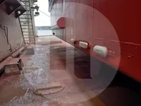 Kranfartøj til salg