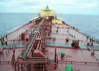 Oil/Chemical tanker til salg