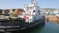 Trækbåd til salg