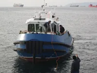 Slæbebåd til salg