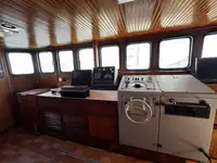 Trawler til salg