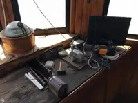 Bugserbåd til salg