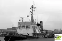 Trækbåd til salg