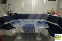 Arbejdsbåde til salg