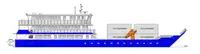 Landing Craft, Tank til salg