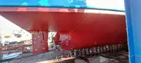 Oil/Chemical tanker til salg