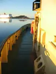 Bugserbåd til salg