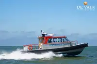 Besætningsbåd til salg