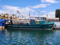 Trawler til salg