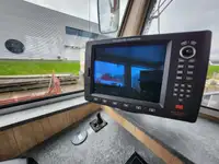 Arbejdsbåde til salg