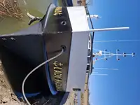 Trækbåd til salg