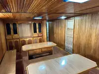 Trawler til salg