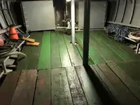 Arbejdsbåde til salg