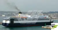 Ro-Ro ship til salg