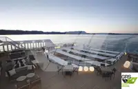 Krydstogtskib til salg