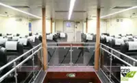 Passagerskib til salg