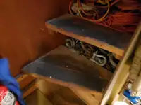 Færgefartøj til salg
