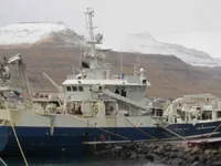 Trawler til salg