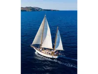 Yacht til salg