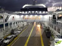 Ro-Ro ship til salg