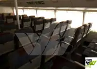 Passagerskib til salg