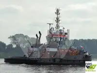 Trækbåd til salg