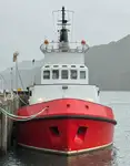 Trækbåd til salg